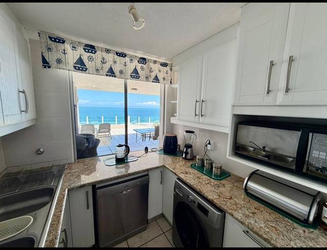 3 BEDROOM APARTMENT FOR SALE IN MANABA BEACH